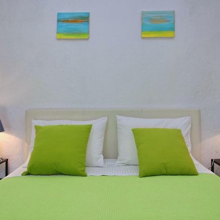 Liogerma Cottage Panormos  Εξωτερικό φωτογραφία