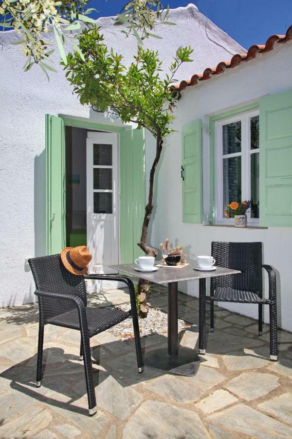 Liogerma Cottage Panormos  Εξωτερικό φωτογραφία