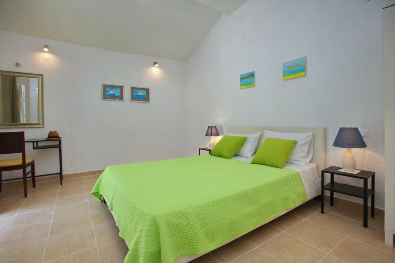 Liogerma Cottage Panormos  Εξωτερικό φωτογραφία