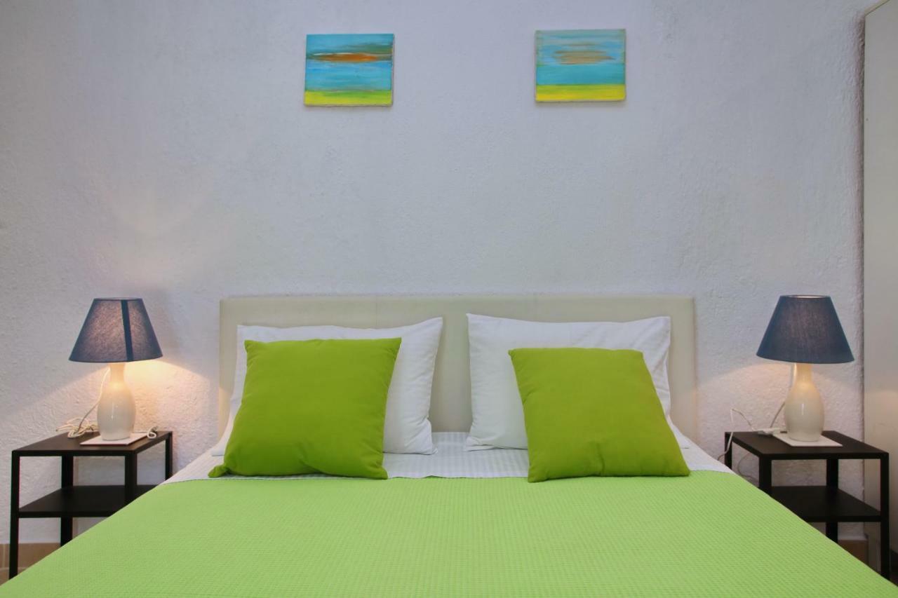 Liogerma Cottage Panormos  Εξωτερικό φωτογραφία