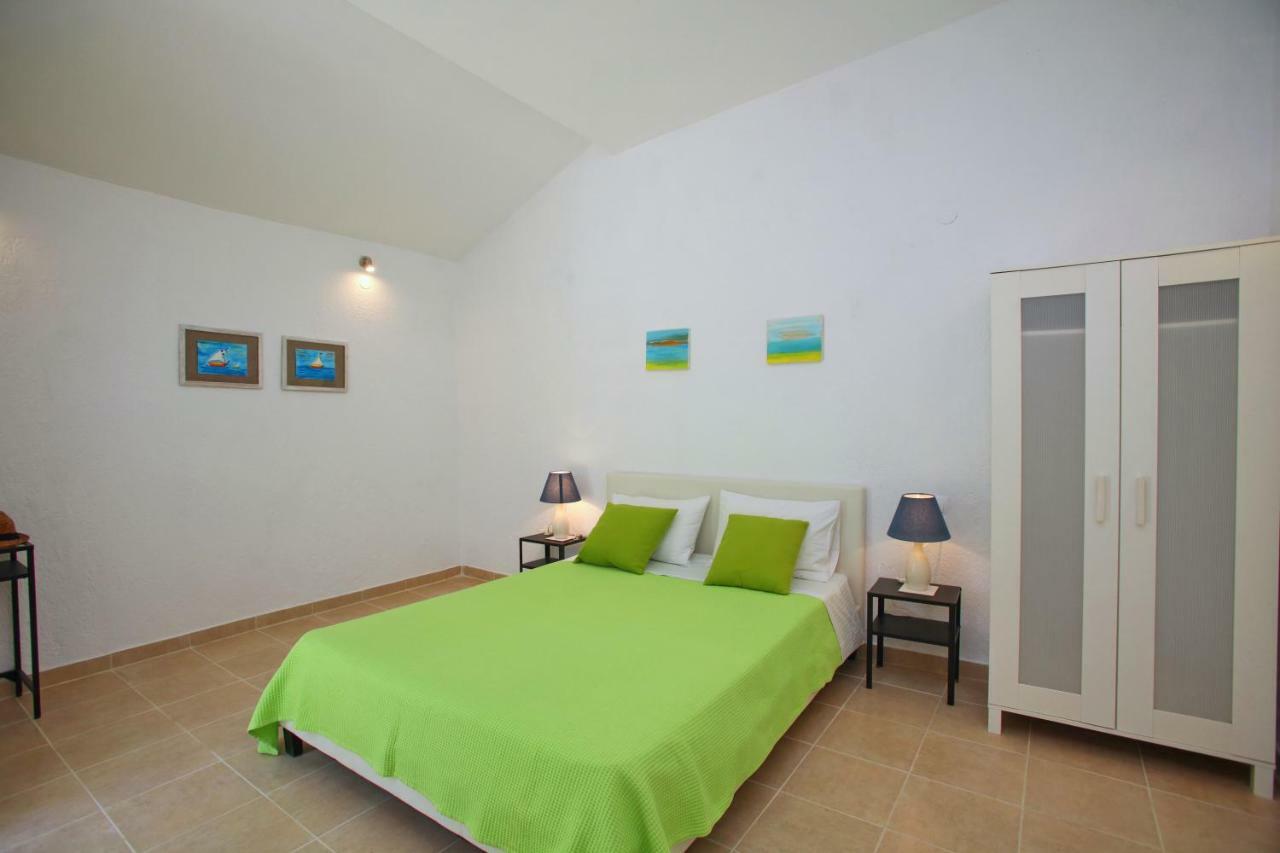 Liogerma Cottage Panormos  Εξωτερικό φωτογραφία