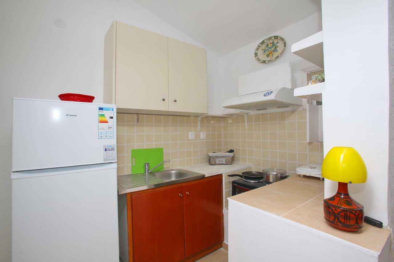 Liogerma Cottage Panormos  Εξωτερικό φωτογραφία