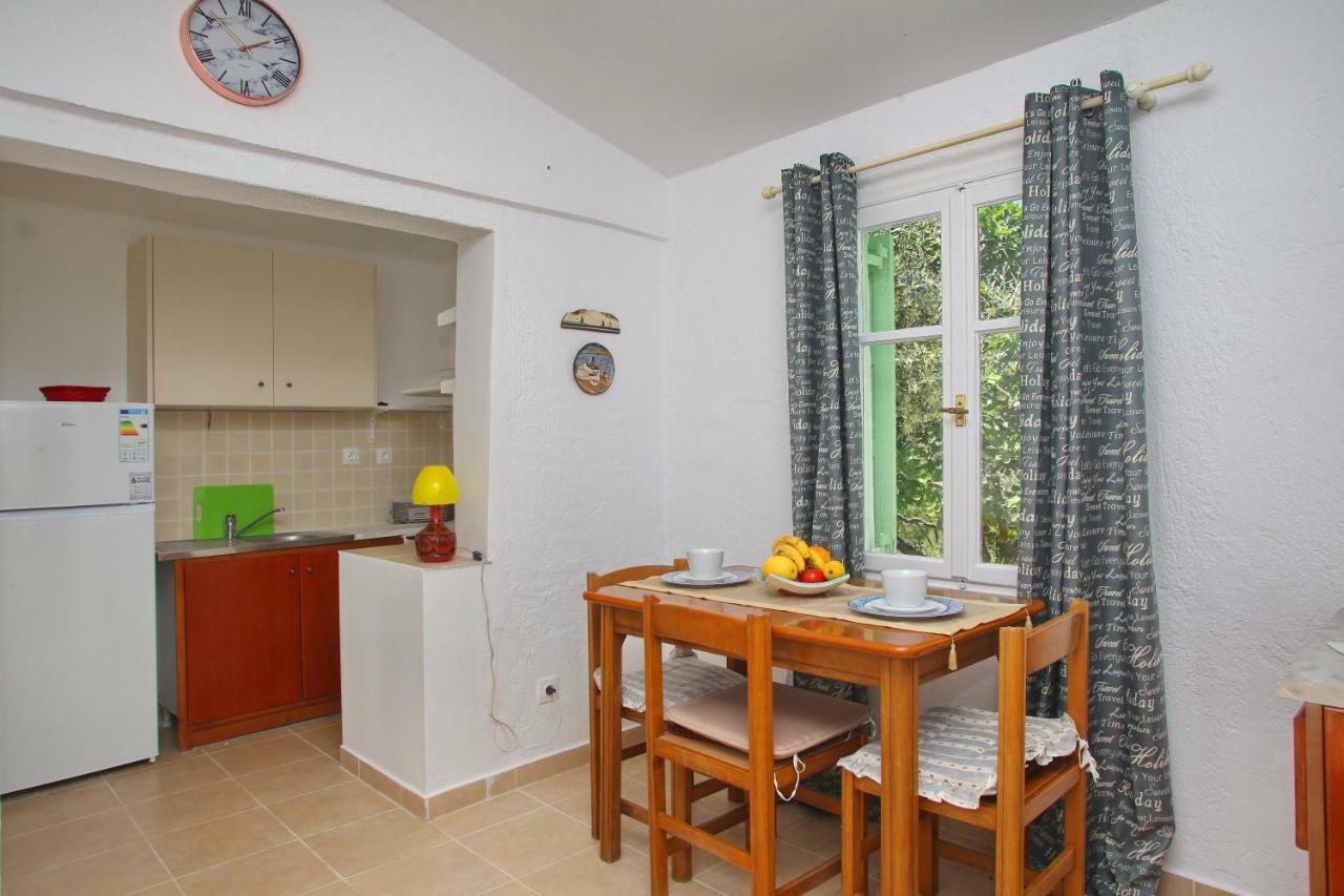Liogerma Cottage Panormos  Εξωτερικό φωτογραφία
