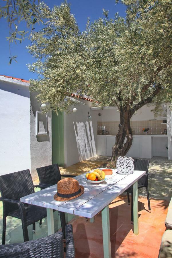 Liogerma Cottage Panormos  Εξωτερικό φωτογραφία